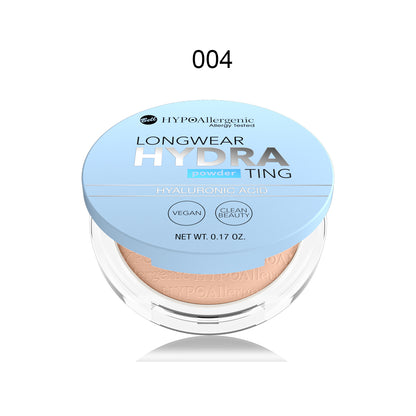 Bell Hypoallergenic Longwear Hydrating Powder