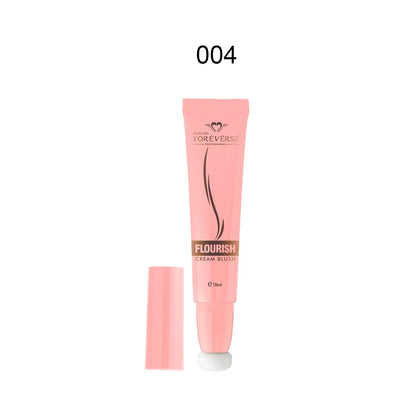 Forever52 Flourish Cream Blush