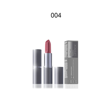 Bell Hypoallergenic Rich Mat Lipstick
