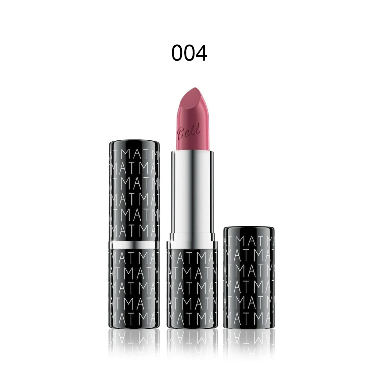 Bell Hypoallergenic Velvet Matte Lipstick