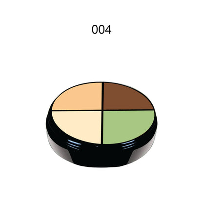 Forever52 4 Color Concealer