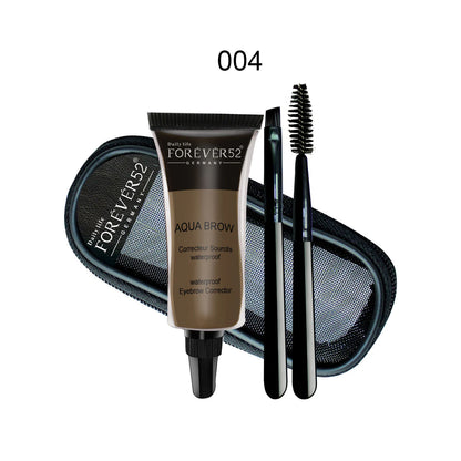 Forever52 Eyebrow Tattoo Exclusive Kit