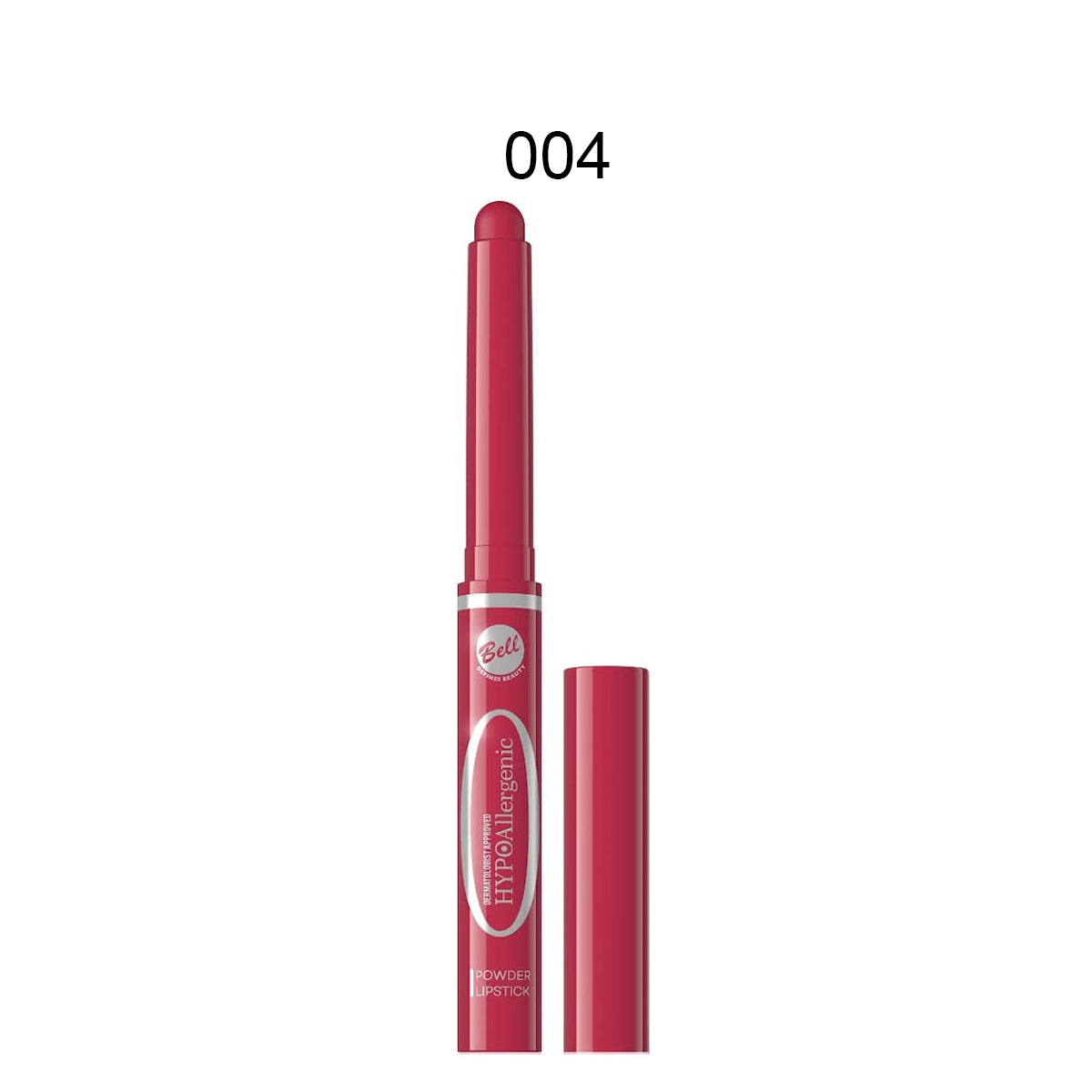 Bell Hypoallergenic Powder Lipstick