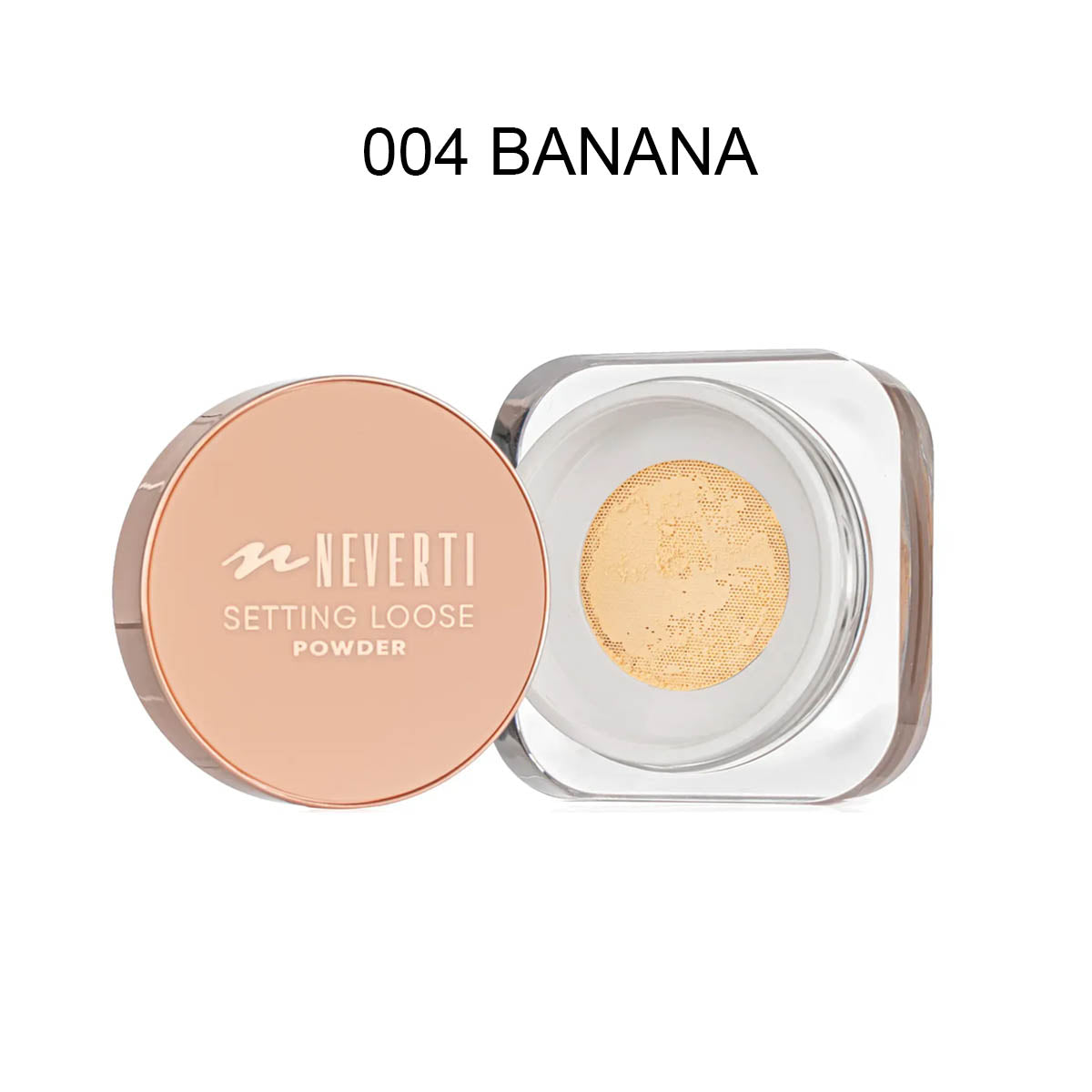 Neverti Setting Loose Powder