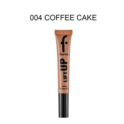 Flormar Lift Up Caring Lip Plumper Lip Gloss