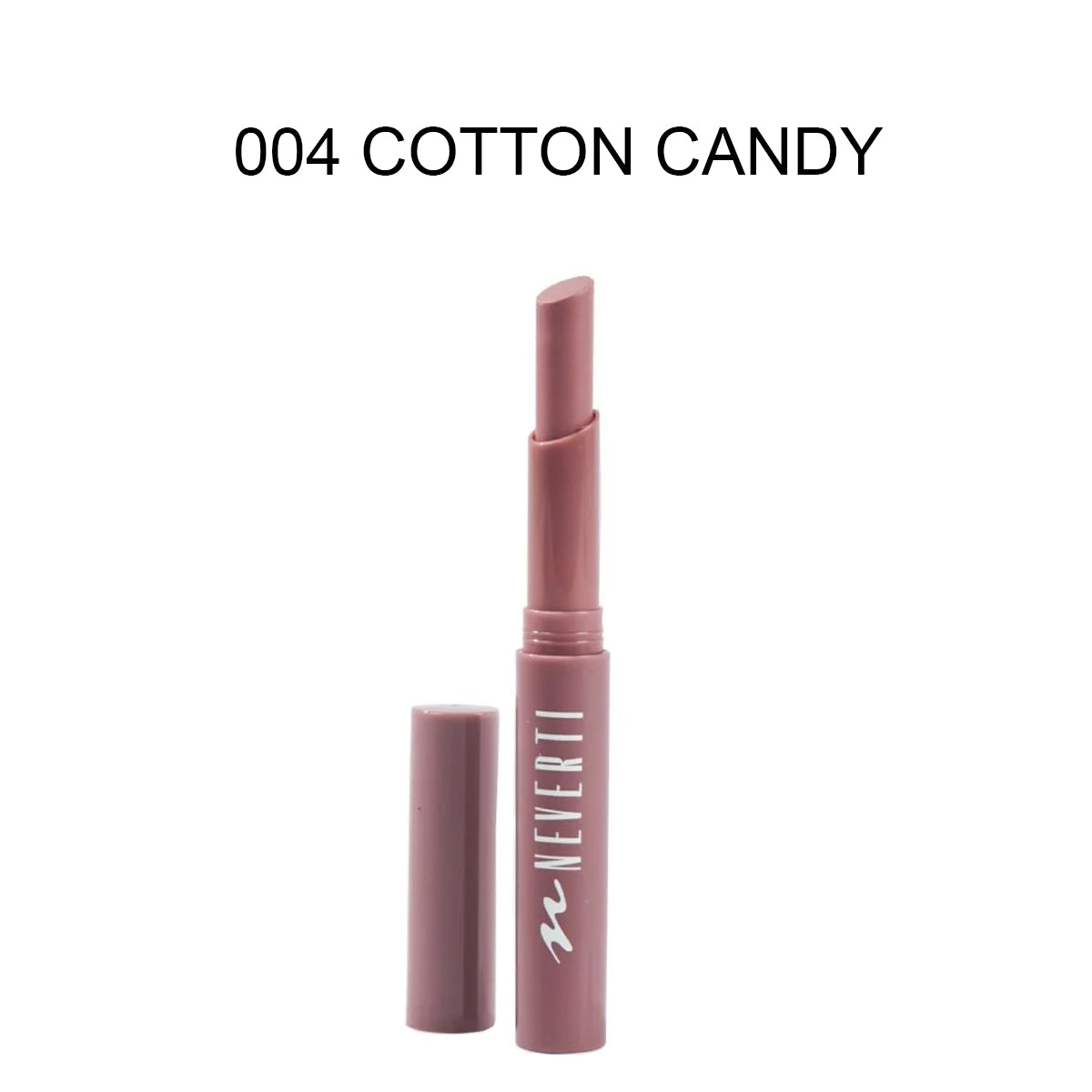 Neverti Creamy Color Lip Balm