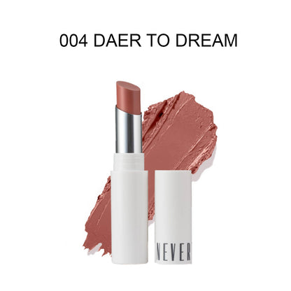 Neverti Limitless Kiss Lipstick