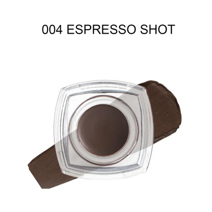 Neverti Brow-Tastic Eyebrow Gel
