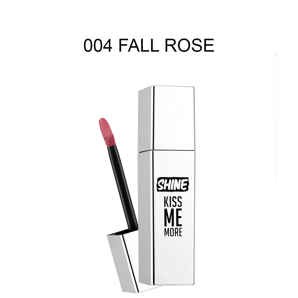 Flormar Shine Kiss Me More