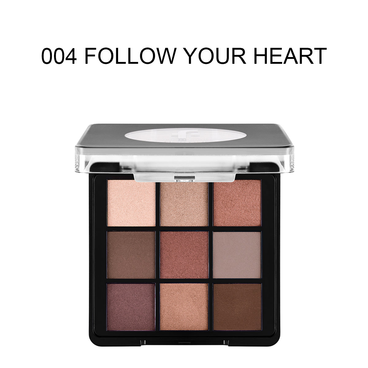 Flormar Eyeshadow Palette