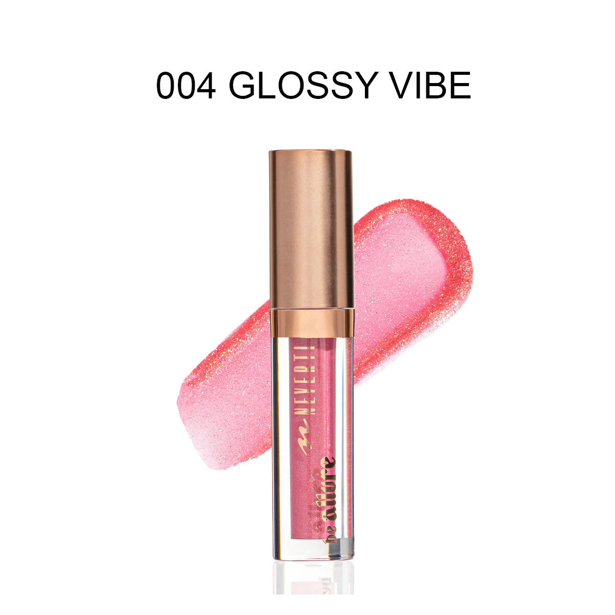 Neverti Up Shine Lipgloss