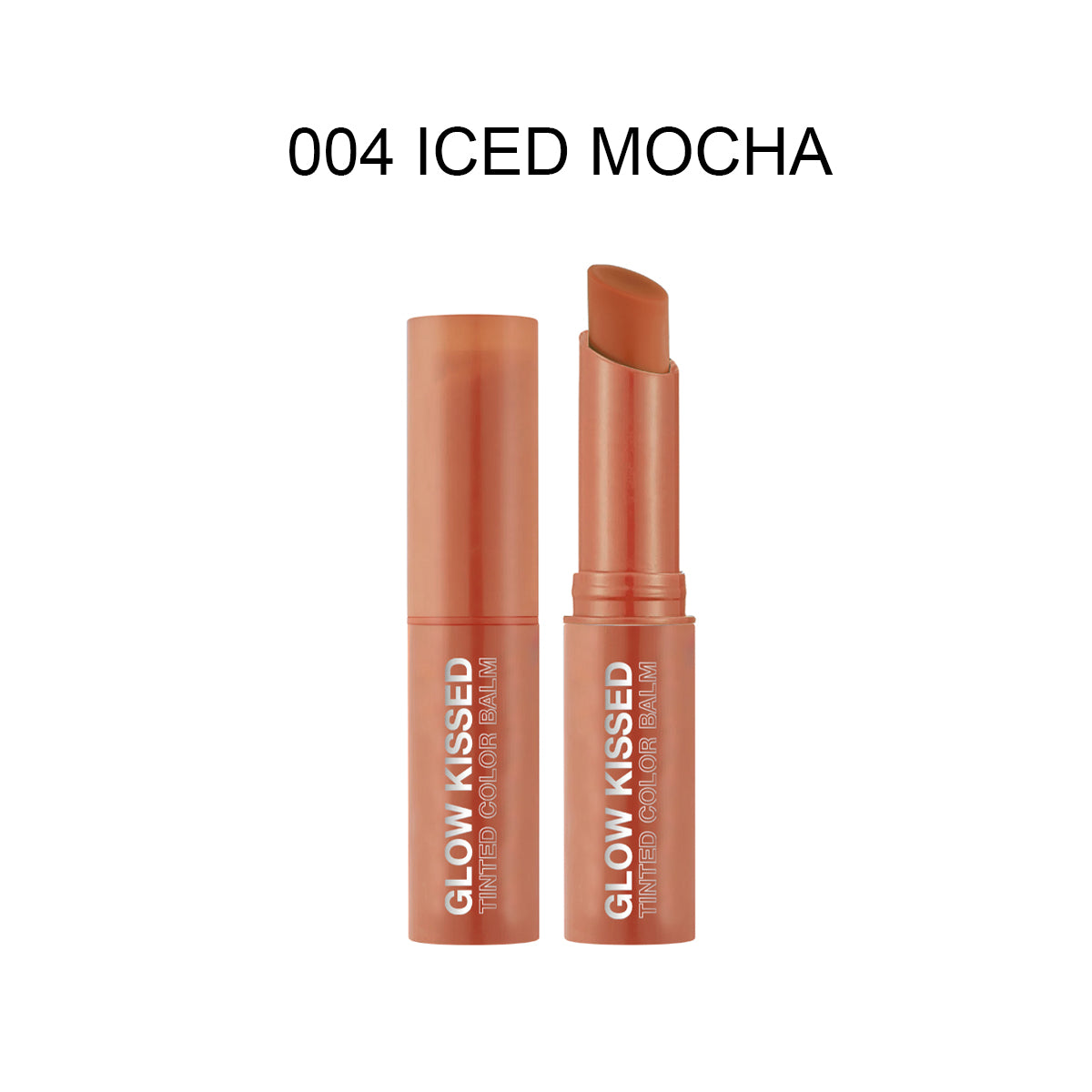 Topface Glow Kissed Tinted Color Balm