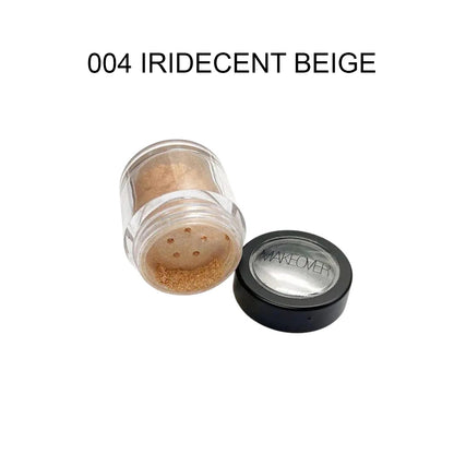 Makeover Star Powder Loose Eyeshadow