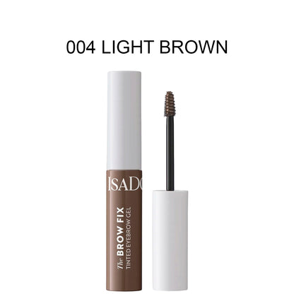 Isadora The Brow Fix Tinted Eyebrow Gel