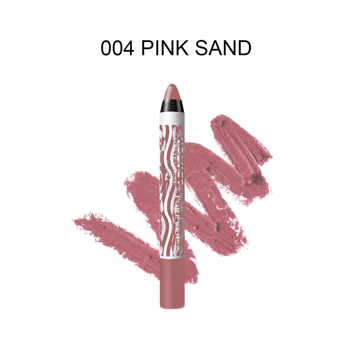 Forever52 Velvet Matte Lipstick