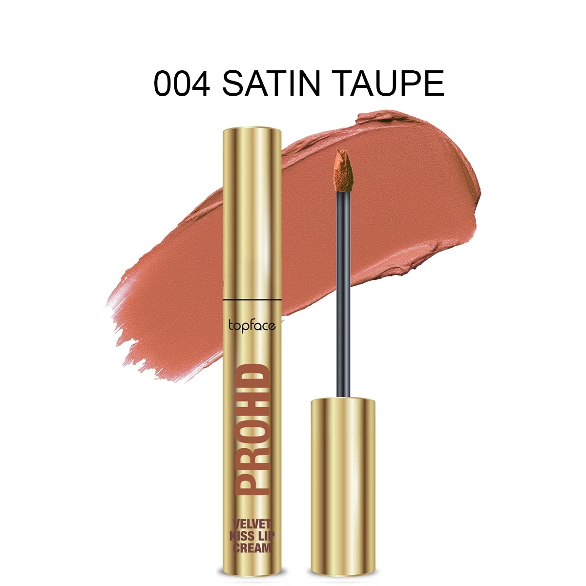Topface Prohd Velvet Kiss Lip Cream