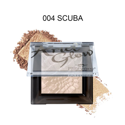 Forever52 Sensational Ariel Glow Highlighter
