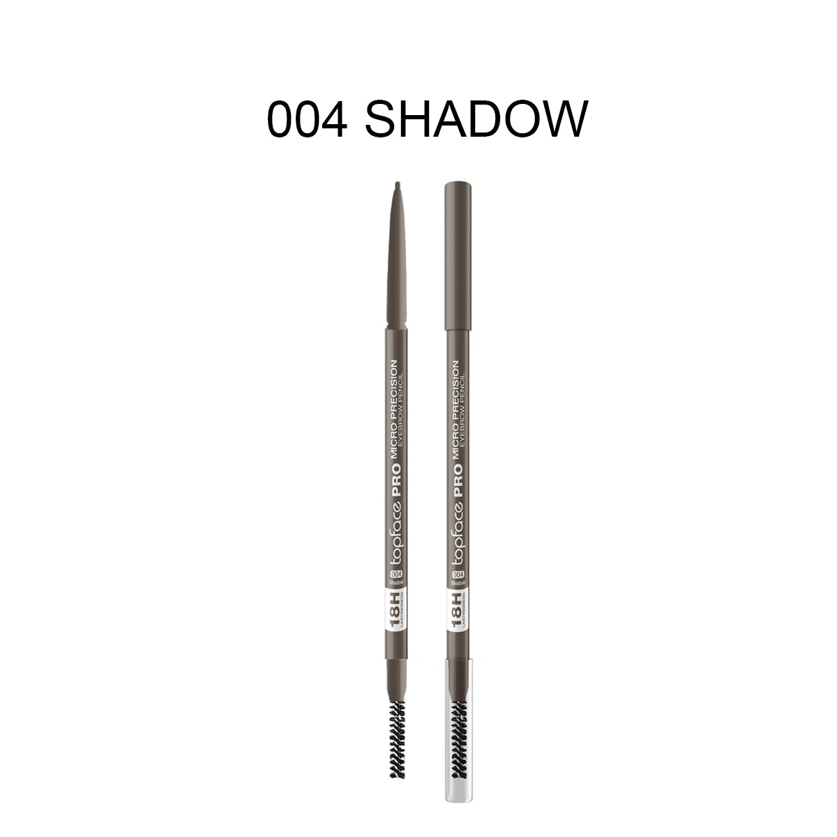 Topface Pro Micro Precision Eyebrow Pencil