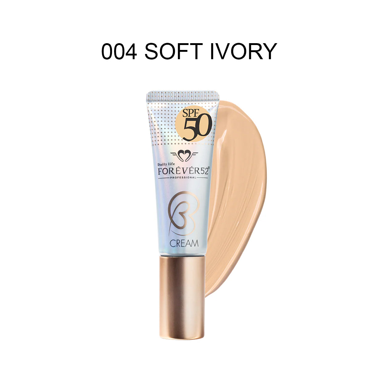 Forever52 SPF50 BB Cream