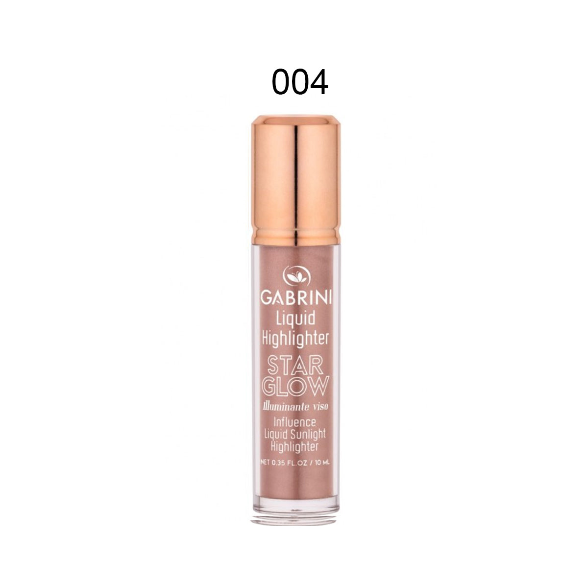 Gabrini Liquid Highlighter Star Glow Gabrini Liquid Highlighter Star Glow