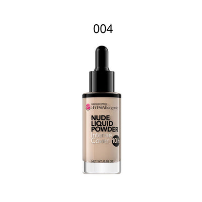 Bell Hypoallergenic Nude Liquid Powder