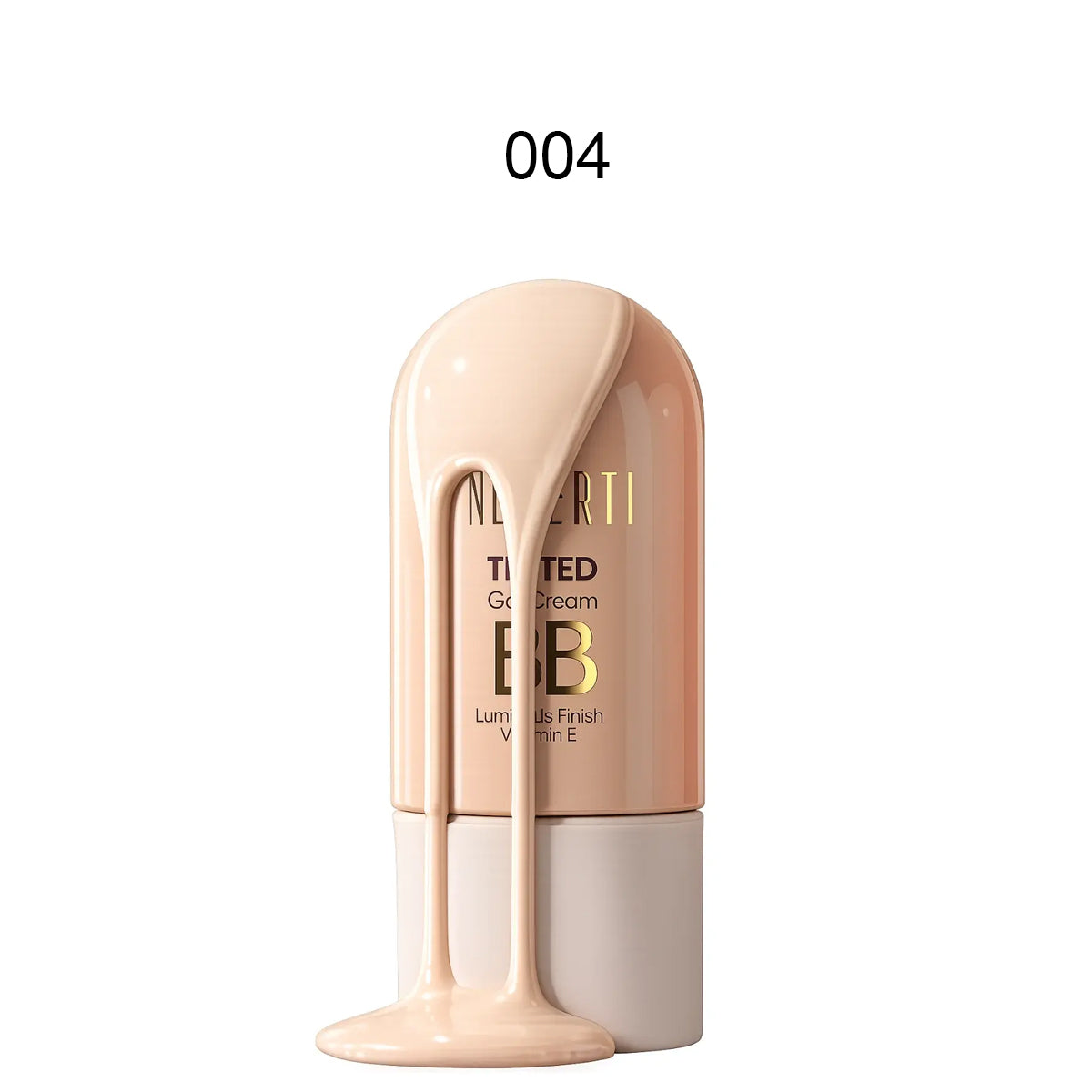 Neverti Tinted Gel BB Cream