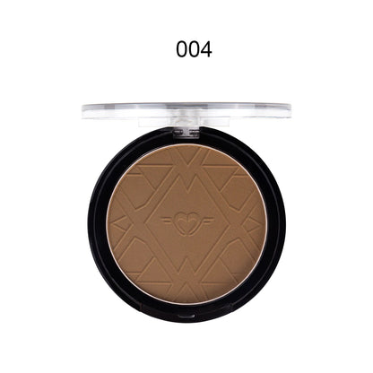 Forever52 Flawless Fusion Bronzing Blusher
