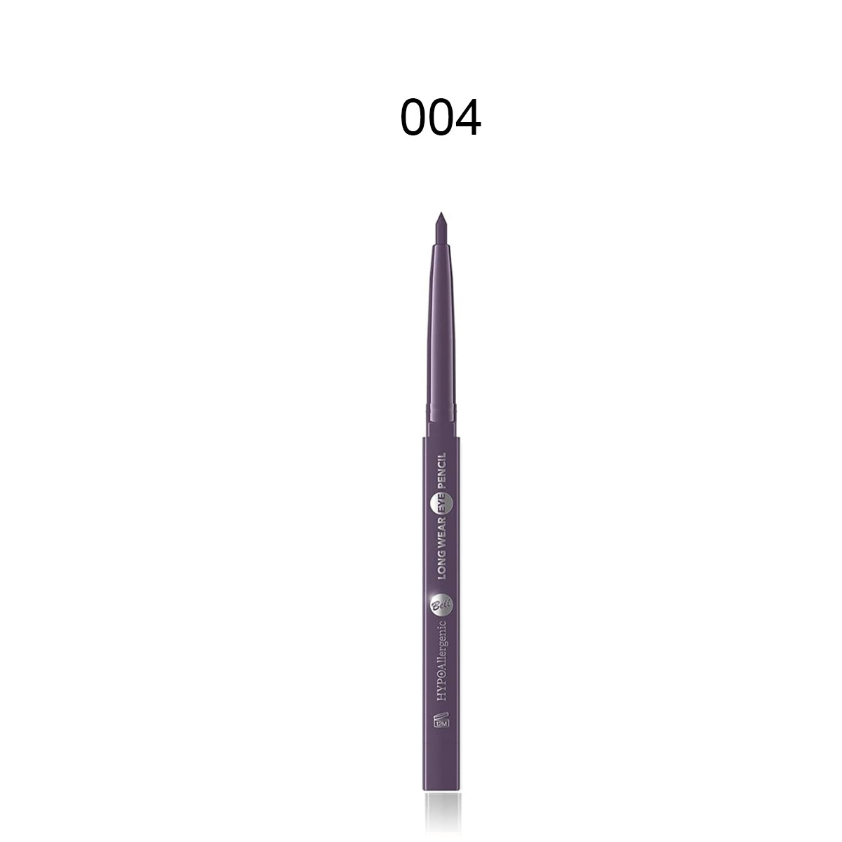 Bell Hypoallergenic Long Wear Eye Liner Pencil