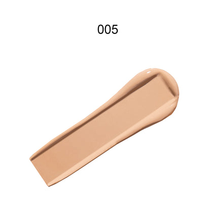 Neverti Soft Focus Feature Foundation