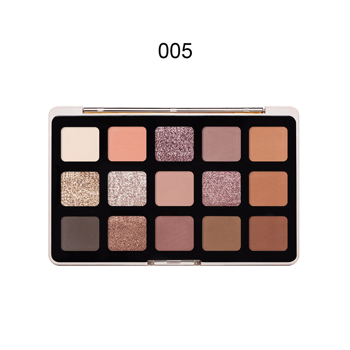 Forever52 Magique 15 Color Eyeshadow Palette
