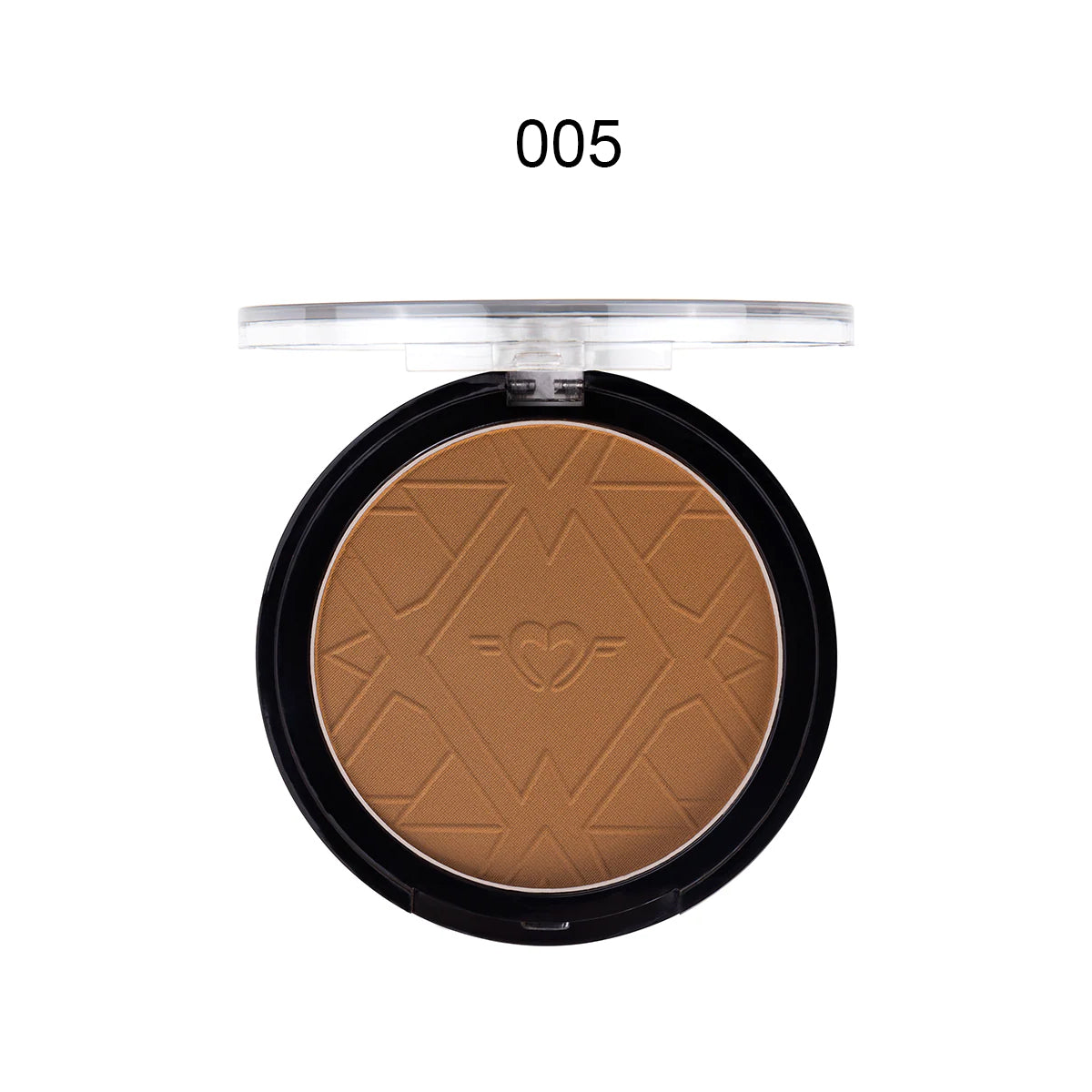 Forever52 Flawless Fusion Bronzing Blusher