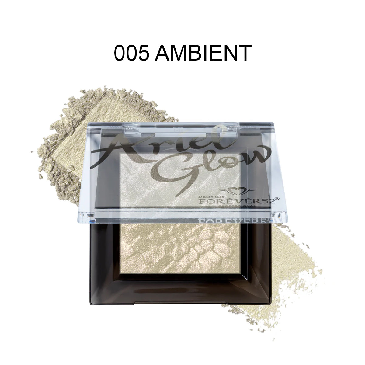 Forever52 Sensational Ariel Glow Highlighter