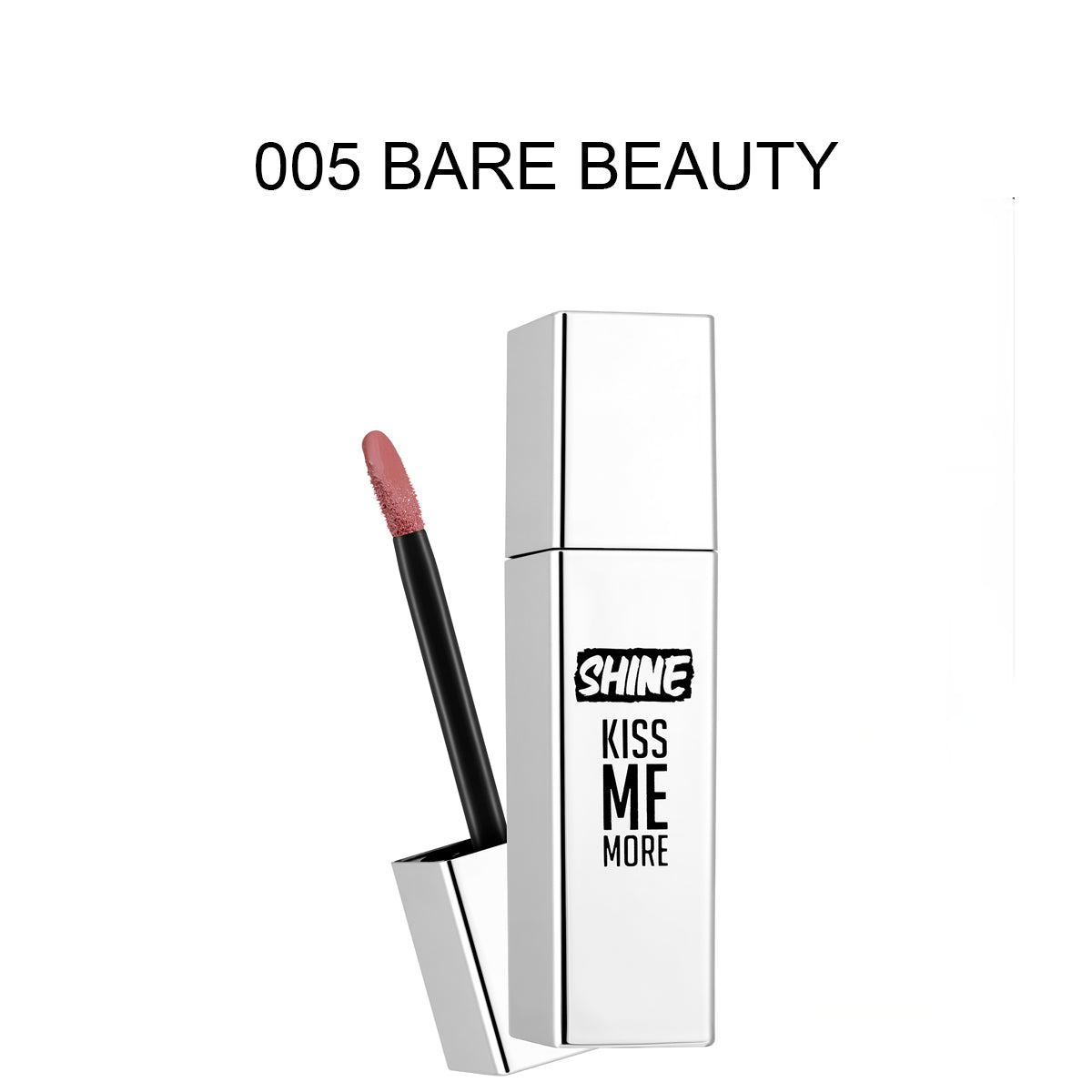 Flormar Shine Kiss Me More