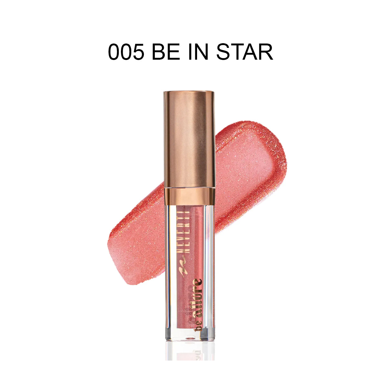 Neverti Up Shine Lipgloss