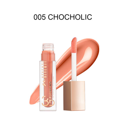 Neverti 3D Plumping Lip Gloss