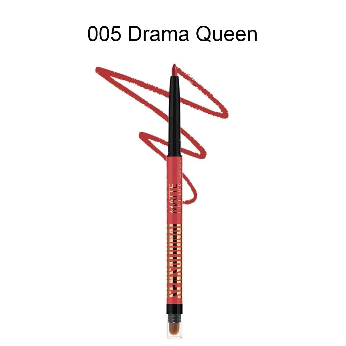 Forever52 Sensational Matte Lip Liner