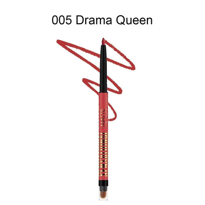 Forever52 Sensational Matte Lip Liner