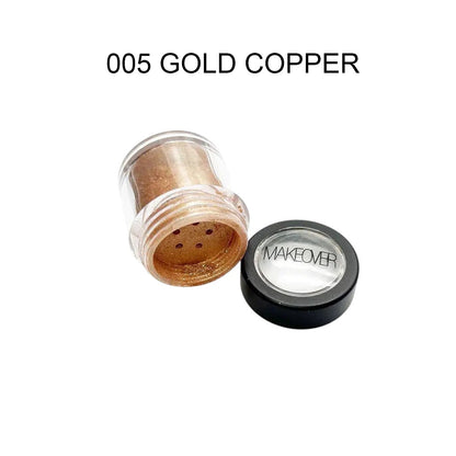 Makeover Star Powder Loose Eyeshadow