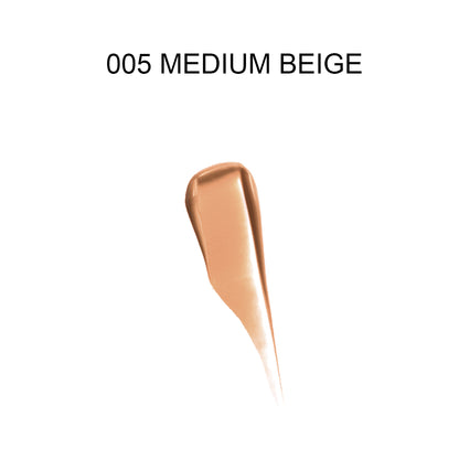 Topface Sensitive Mineral 3in1 Concealer, Contour & Foundation