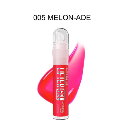 Maybelline Lifter Gel Lip Oil - In - Gel