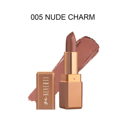 Neverti Matt Mallow Lipstick