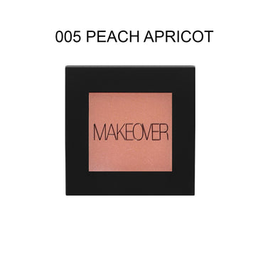 Makeover Natural Blush