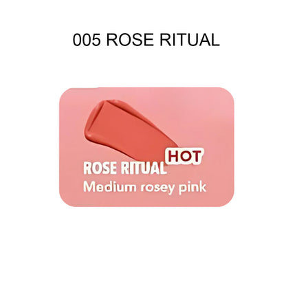 Makeover Day Glow Liquid Blush