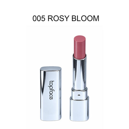 Topface Super Match Sheer Glow Lipstick
