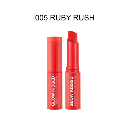 Topface Glow Kissed Tinted Color Balm