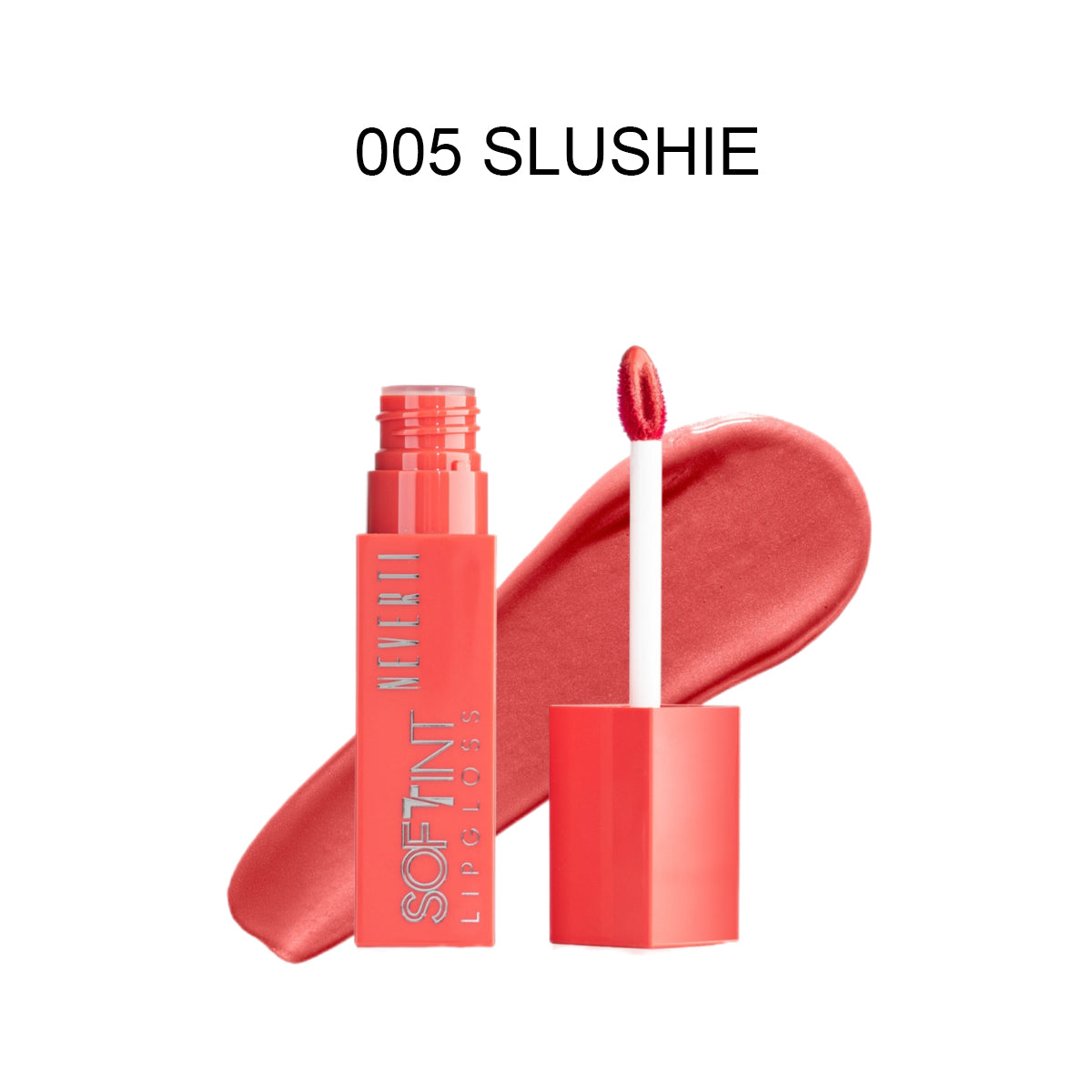 Neverti Soft Tint Lipgloss Neverti Soft Tint Lipgloss