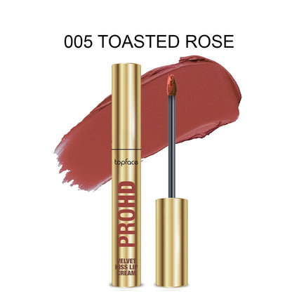 Topface Prohd Velvet Kiss Lip Cream