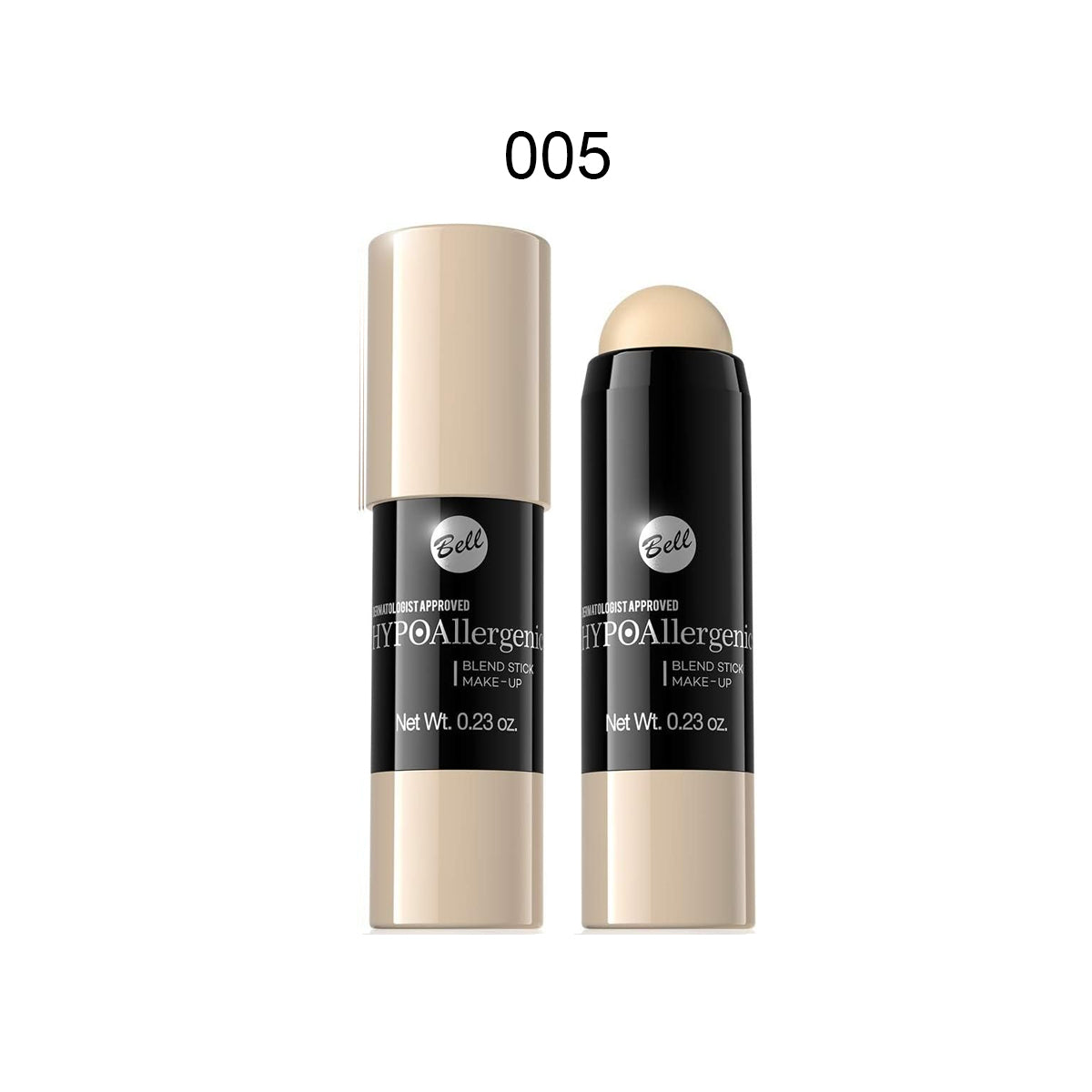 Bell Hypoallergenic Blend Foundation Stick Make-up