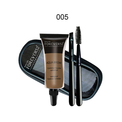 Forever52 Eyebrow Tattoo Exclusive Kit