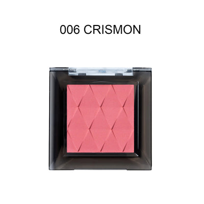 Forever52 Sensational Chic Script Blush